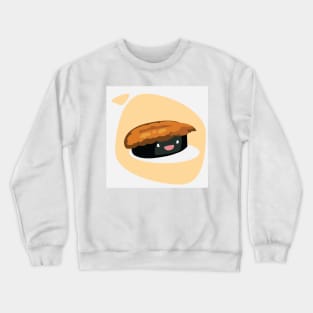 shusi design Crewneck Sweatshirt